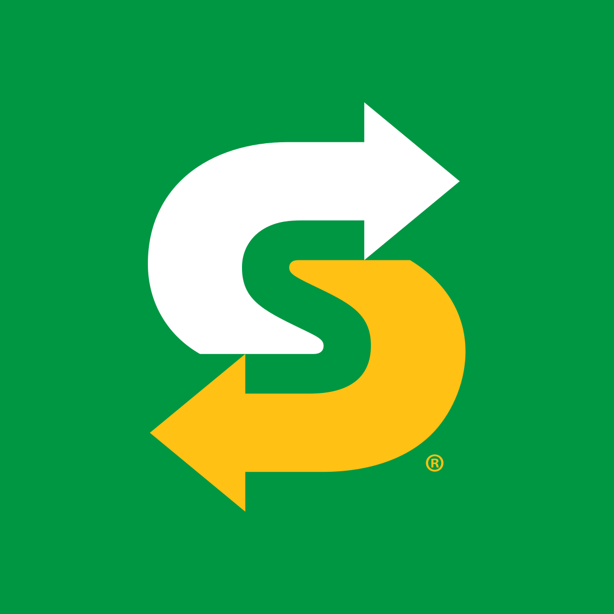 Subway Guatemala App
